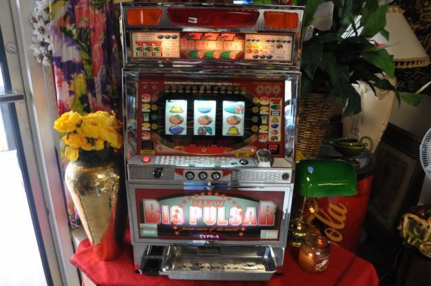 Free triple cherry slot machines