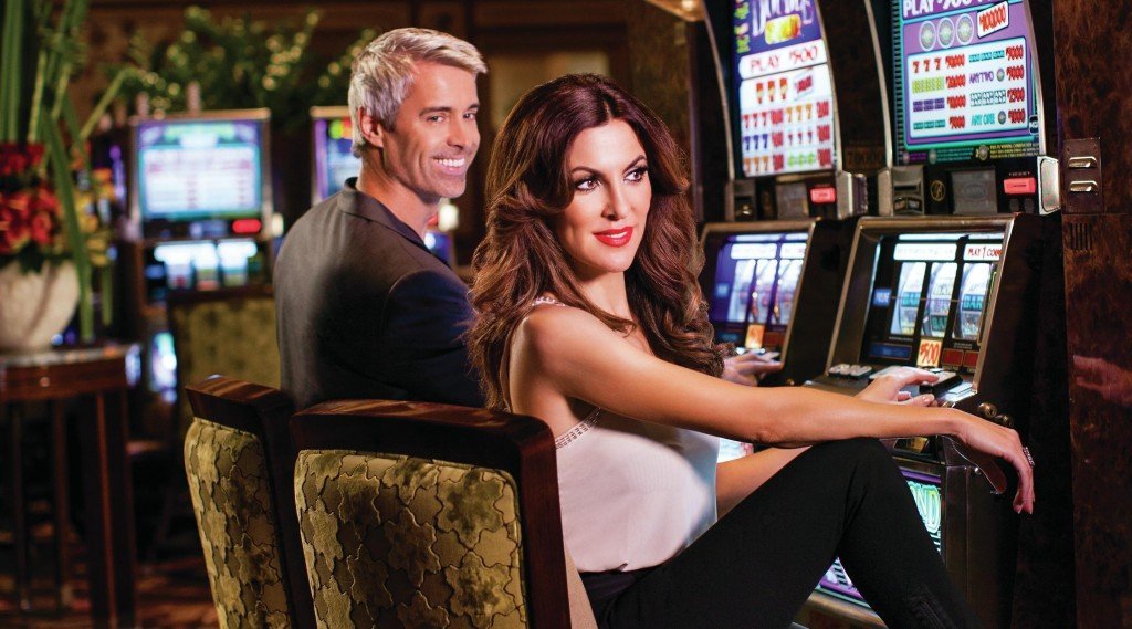 Get rich online casino