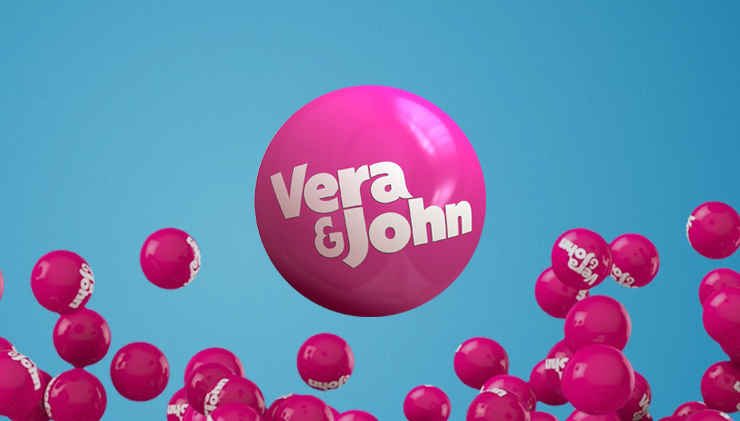 Vera&john Casino Review